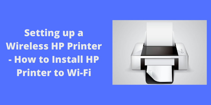 Install Printer Drivers on Windows 10