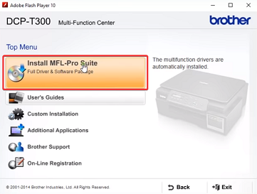 click mfl pro suite