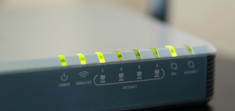 linksys router not connecting
