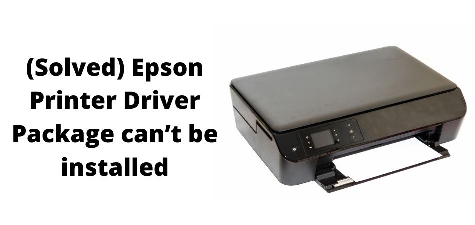 printer epson l210 driver