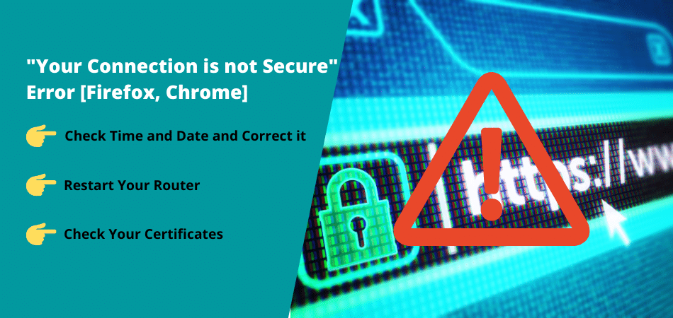 firefox mac insecure connection firefox mac insecure connection