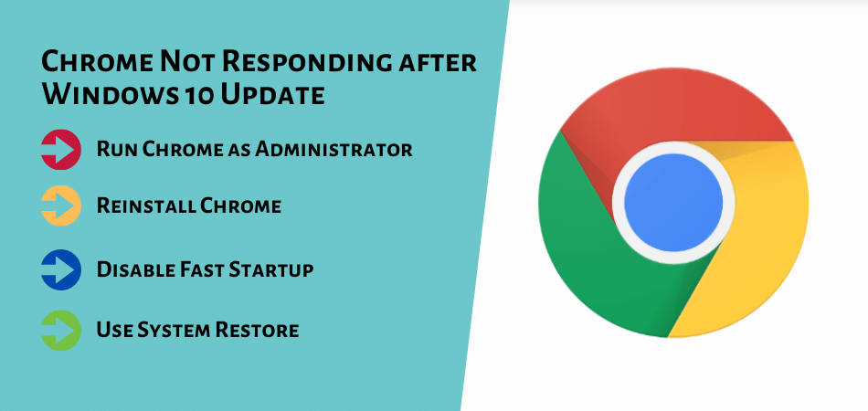 how to disable chrome on startup looking for updates how to disable chrome on startup looking for updates