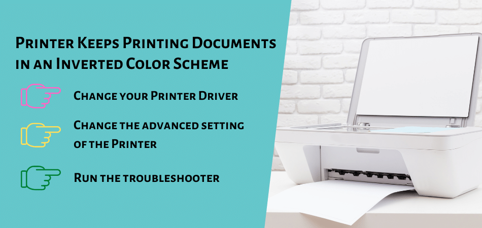 Epson Printer Keeps Printing Code